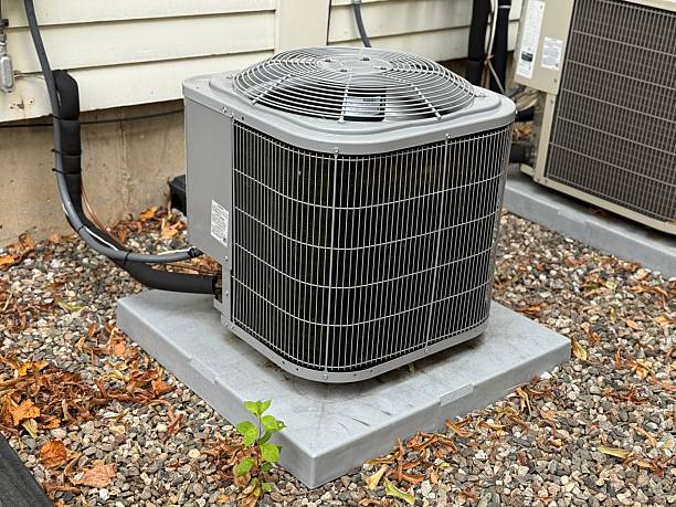 24/7 Emergency Ac Installation experts in Arrowsmith, IL