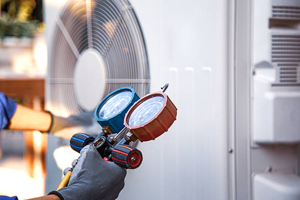 Affordable Hvac solutions in Arrowsmith, IL