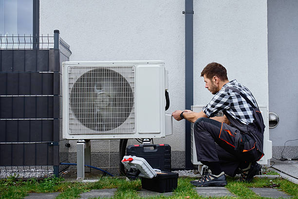 Trusted Ac Installation service in Arrowsmith, IL - HVAC Repair CO